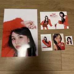 TWICE 2026 韓国 シーグリ RED WHISPERS チェヨン