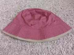 00s NIKE ナイキ CLIMA-FIT リバーシブル バケットハット