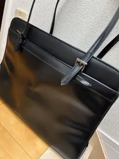 AOKI LES MUES リクルートバッグ