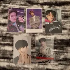 straykids スキズ スンミン まとめ売り