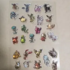 シールおすそ分け130