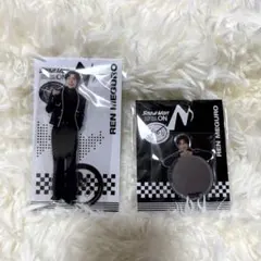 【新品未開封】SnowMan DomeTour ON 目黒蓮