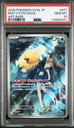 カスミのコダック AR PSA10 熱風のアリーナ
