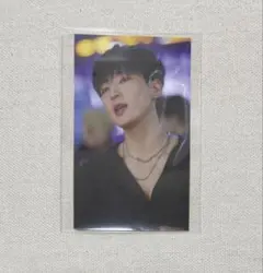 SEVENTEEN ウォヌ SECTOR17 タワレコ 特典