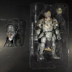 ミシックレギオンズ Mythic Legions Scaphoid +セット - メルカリ