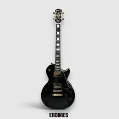 EPIPHONE LES PAUL CUSTOM BIGSBY 2007年製 - メルカリ