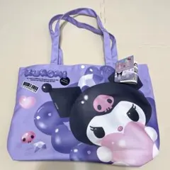 クロミ　トートバッグ