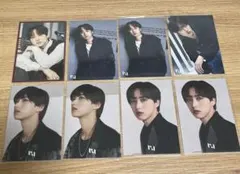 INI 尾崎匠海 トレカ