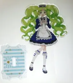 2025年最新】プリパラ ファルル アクスタの人気アイテム - メルカリ