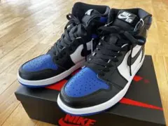 Nike Air Jordan1 Retro High OG Royal Toe