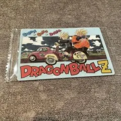 ドラゴンボールイタジャガ8 8-27(CR)