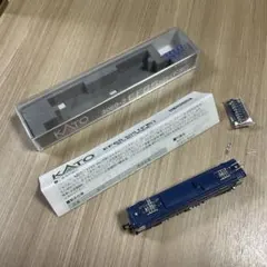 Nゲージ KATO ブルートレインセットパスポート・スペシャルEF65 1000