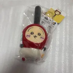 ちいかわ うさぎ ハートに火をつける マスコット チャッカマン