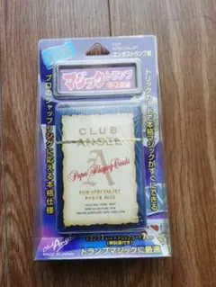 CLUB ANGEL Super Playing Cards