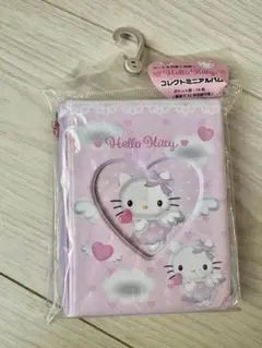 ハローキティ コレクションアルバム