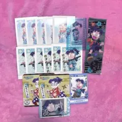 忍たま乱太郎 摂津のきり丸 まとめ売り