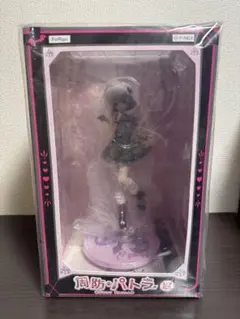 周防パトラ 1/7スケールフィギュア FuRyu(F:NEX)