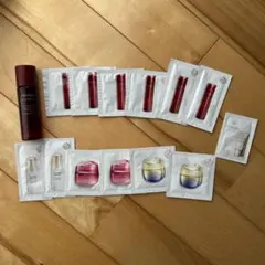 SHISEIDO サンプルセット