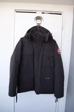 カナダグース　ダウンジャケット　カムループス
