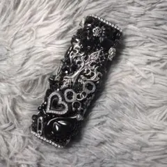 iQOSイルマワン デコケース ハンドメイド 電子タバコ テリア　43