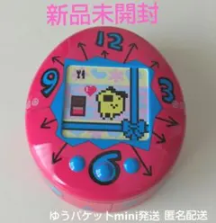 【新品未開封】たまごっち チョコ缶 まめっち バレンタイン　ちょこ　缶