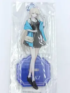 ブルーアーカイブ トキ アクリルスタンド 秋服Ver. Autumn Code