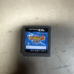 イナズマイレブン2 脅威の侵略者　ブリザード