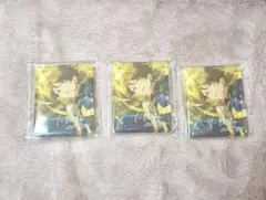 あんさんぶるスターズ あんスタ アニカフェ コロッタ 高峯翠 3個セット