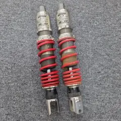 DAYTONA BSC リアサスペンション 2本セットのサムネイル