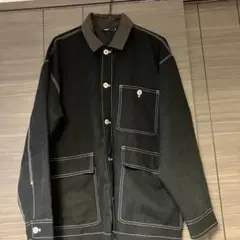 チャオパニック　薄手アウター