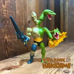 MOTU Origins Pit Warden / マスターズ - メルカリ
