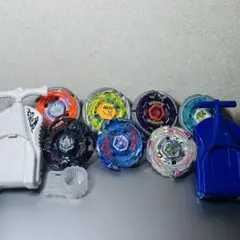 メタルファイトベイブレード　まとめ売り