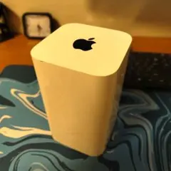 Apple AirMac Extreme A1521 中古 Wi-Fiルーター