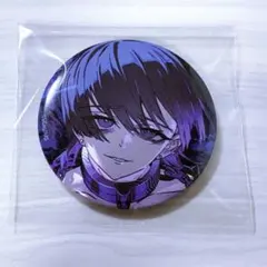 クロノヴァ しのさん 缶バッジ クロノヴァ しの 缶バッジ - メルカリ