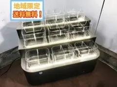 ★2022年製★大和冷機 水冷式フラワーポット【FP-434-9】GE4V ☆2022年製☆大和冷機 水冷式フラワーポット【FP-434-9】GE4V - メルカリ
