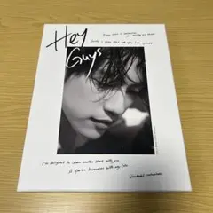 2025年最新】ジニョン hey guysの人気アイテム - メルカリ