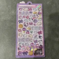 【正規品】ボンボンドロップシール にーはおボンボン