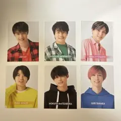 2026年最新】ジャニーズデータカードの人気アイテム - メルカリ