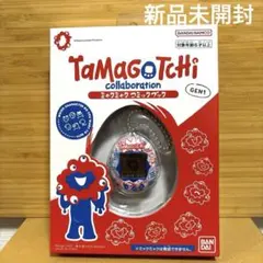 最安値　早い者勝ち　たまごっち　ミャクミャクコミックブック