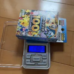 ふ*♡様 完全新品未開封　ポケモンスタートデッキ100のサムネイル