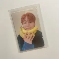 スングァン ブソクスン BSS SECOND WIND フォトカード トレカ