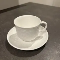 アルトリア・リモージュ（Artoria Limoges）」のカップ＆ソーサー