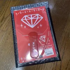 Juice=Juice 金澤朋子 バースデーイベント2021 ペンライト
