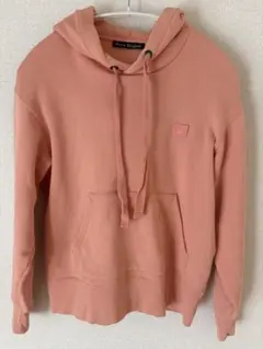 Acne Studios アクネ FERRIS FACE Hoodie パーカー