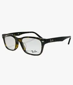 RayBan レイバン RB5345D-2012-53 ブラウンデミ