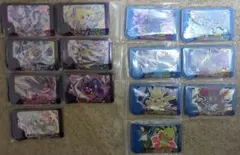 ポケモンフレンダ　ベストタッグ　1弾