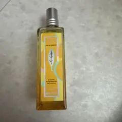 ロクシタン シトラス ヴァーベナ CVB オードトワレ a