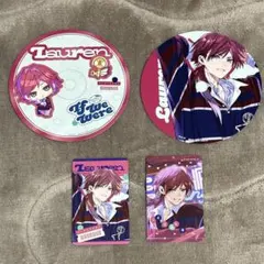 にじさんじ　ローレン・イロアス