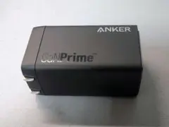 Anker 735 charger 65W GaNPrime アンカー