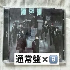 本日発送可能 &TEAM We on Fire 通常盤CD 千葉お見送り会 1部 - メルカリ